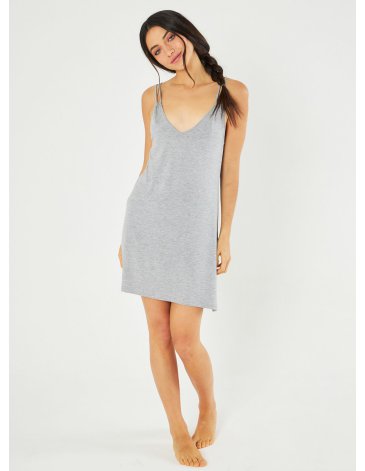 Camisola lycra viscosa TS/XL - MOOD UP