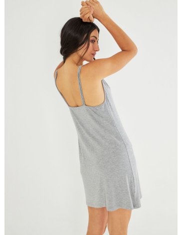 Camisola lycra viscosa TS/XL - MOOD UP