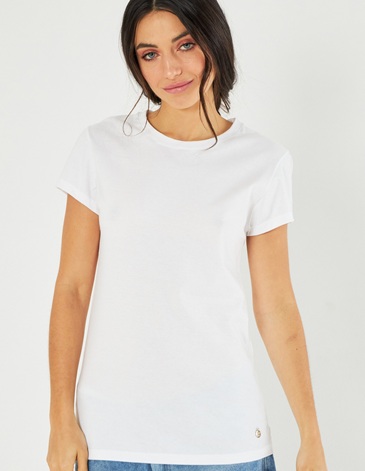 Remera basica alg premium TS/XL MOOD UP