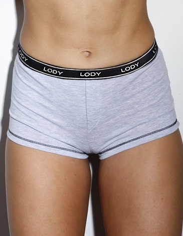 Boxer alg y lycra Pack x1 LODY