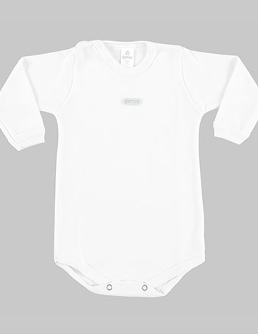 Body blanco T0 al 4  GAMISE