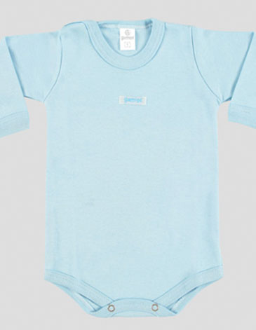 Body M/larga T0/4  GAMISE