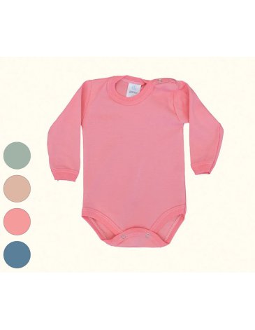 Body manga larga T0/4 GAMISE