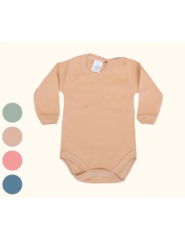 Body manga larga T0/4 - GAMISE