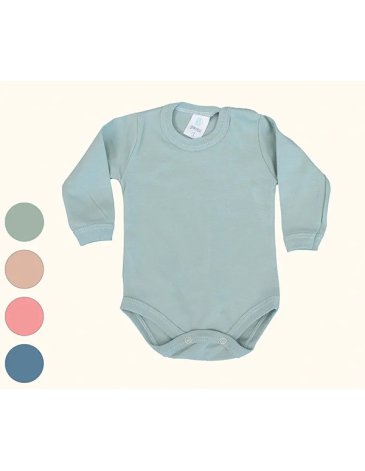 Body manga larga T0/4 - GAMISE