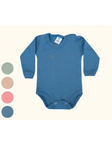 Body manga larga T0/4 - GAMISE