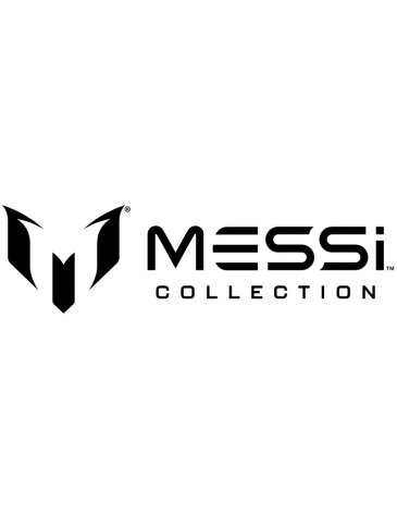 Mochila DARK BLUE 17'' - MESSI COLLECTIONS
