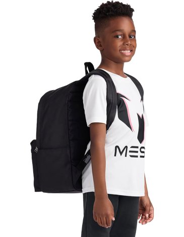 Mochila BLACK 17'' - MESSI COLLECTIONS