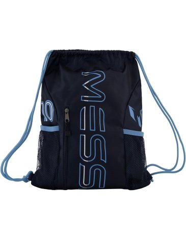 Mochila DARK BLUE 17'' - MESSI COLLECTIONS