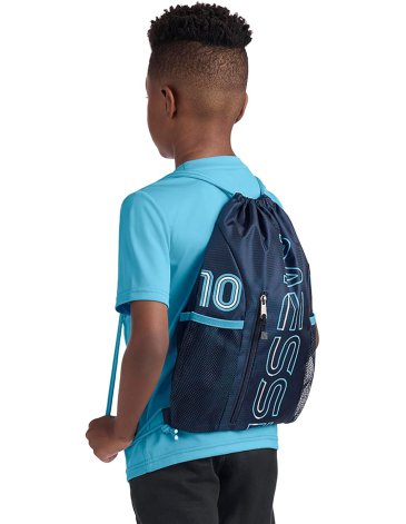 Mochila DARK BLUE 17'' - MESSI COLLECTIONS