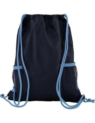 Mochila DARK BLUE 17'' - MESSI COLLECTIONS