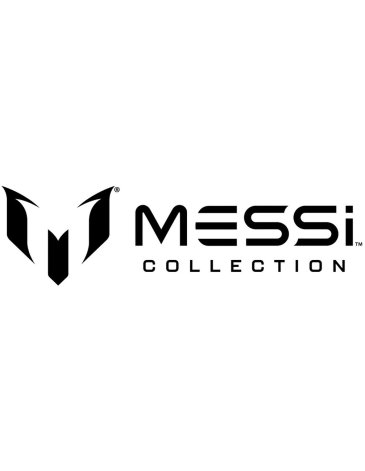 Mochila DARK BLUE 17'' - MESSI COLLECTIONS
