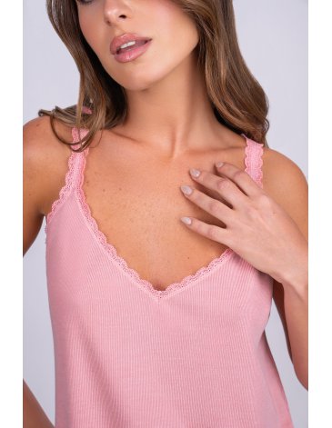 Pijama dama TS/XXL - SO PINK