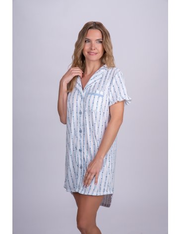 Camisola Trendy TS/XXL - SO PINK