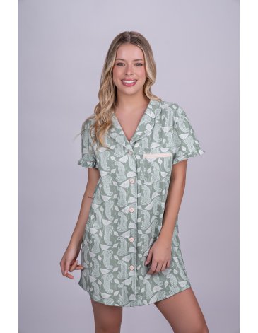 Camisola Trendy TS/XXL - SO PINK