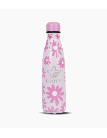 Botella Termica de Acero Margarita 500 ML FOOTY