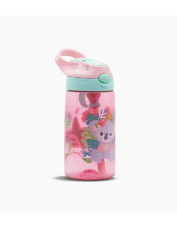 Botella de Plastico 480 ML FOOTY
