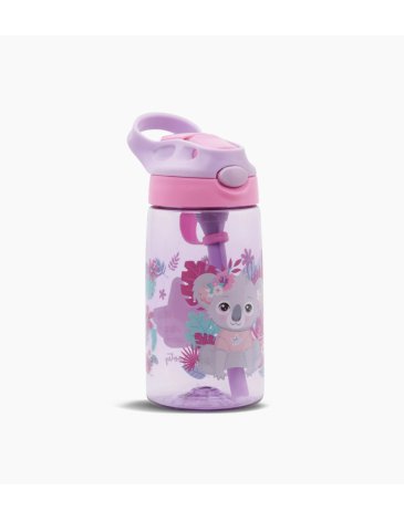 Botella de Plastico 480 ML - FOOTY