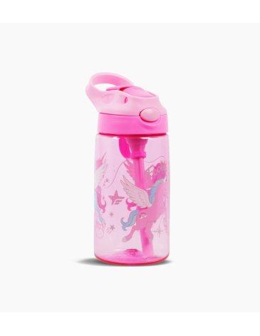 Botella de Plastico 480 ML FOOTY