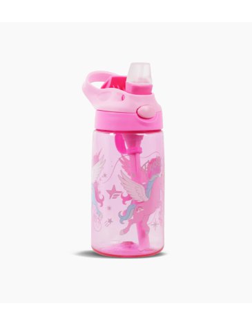 Botella de Plastico 480 ML - FOOTY