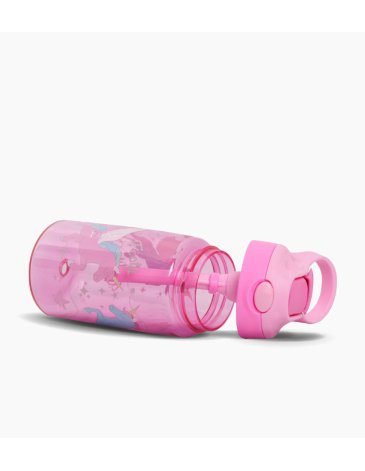 Botella de Plastico 480 ML - FOOTY
