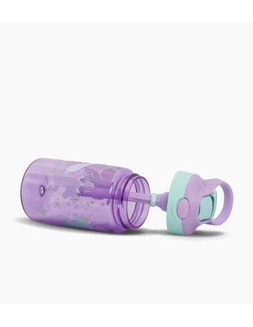 Botella de Plastico 480 ML - FOOTY