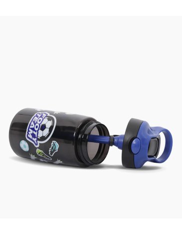 Botella Plastico 480 ML - FOOTY