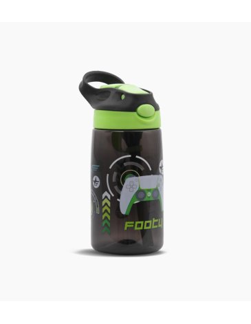 Botella de Plastico 480 ML FOOTY