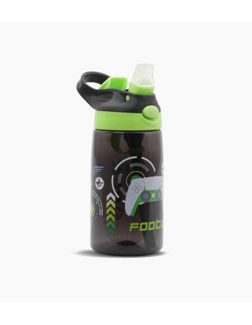 Botella de Plastico 480 ML - FOOTY