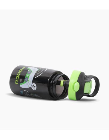 Botella de Plastico 480 ML - FOOTY