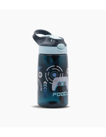 Botella de Plastico 480 ML - FOOTY
