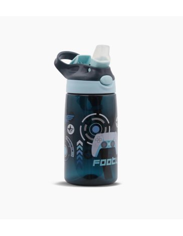 Botella de Plastico 480 ML - FOOTY