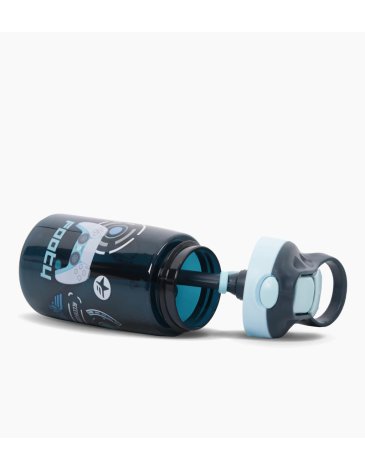 Botella de Plastico 480 ML - FOOTY