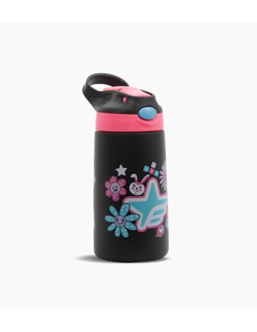 Botella Termica 400 ML FOOTY