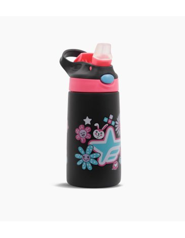 Botella Termica 400 ML - FOOTY
