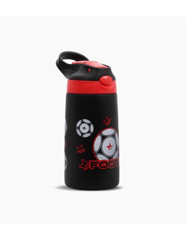 Botella Termica 400 ML FOOTY