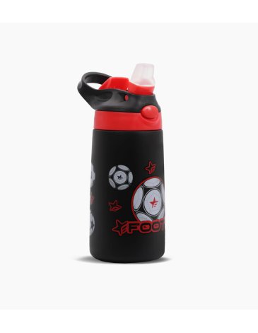 Botella Termica 400 ML - FOOTY