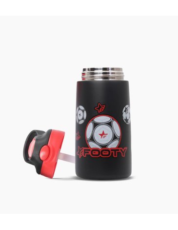 Botella Termica 400 ML - FOOTY
