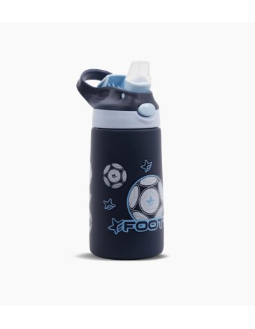Botella Termica 400 ML - FOOTY