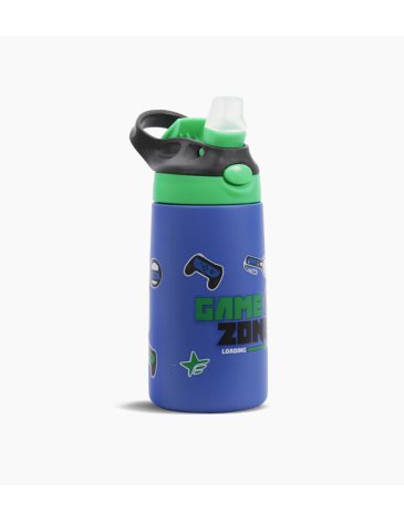 Botella Termica 400 ML - FOOTY