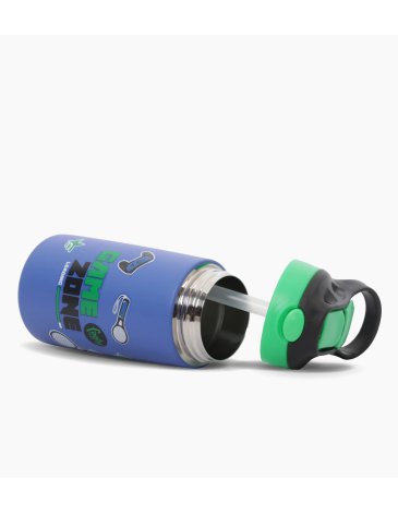 Botella Termica 400 ML - FOOTY