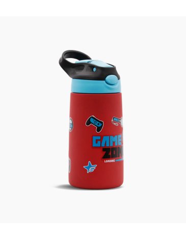 Botella Termica 400 ML - FOOTY