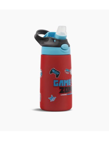 Botella Termica 400 ML - FOOTY