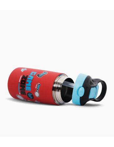 Botella Termica 400 ML - FOOTY