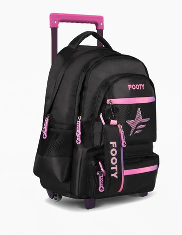 Mochila carro 18 '' - FOOTY