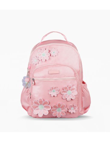 Mochila Big Kids Emotimochi FOOTY