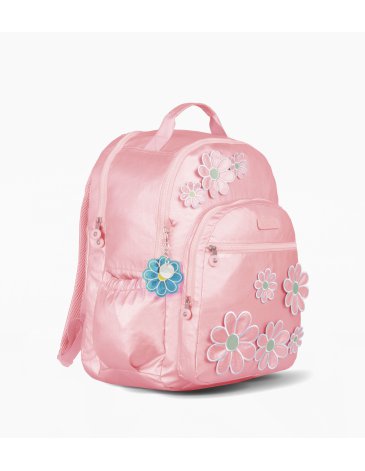 Mochila Big Kids Emotimochi - FOOTY