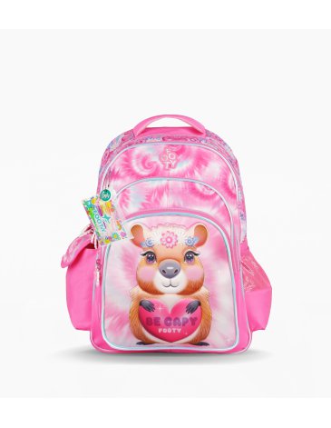 Mochila Capybag 18'' - FOOTY