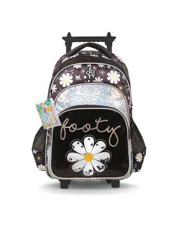 Mochila con Carro OHLALA 18