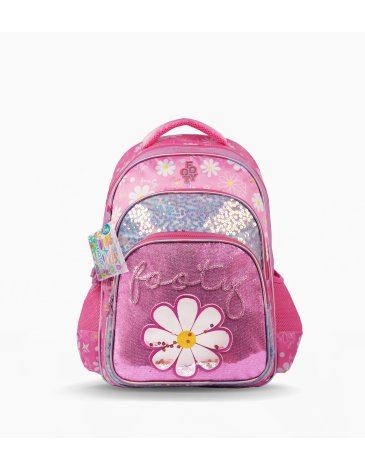 Mochila  OHLALA 18'' - FOOTY